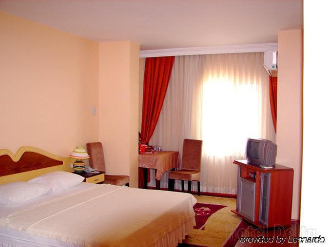 Hotel Delta Yss Gebze Værelse billede