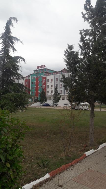 Hotel Delta Yss Gebze Eksteriør billede