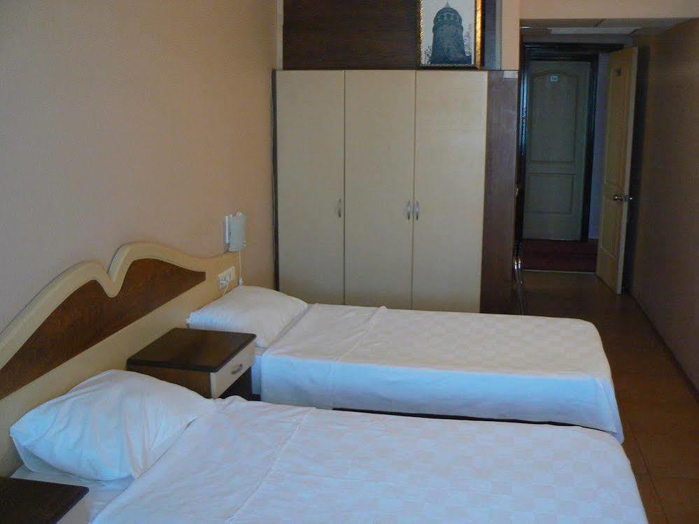 Hotel Delta Yss Gebze Eksteriør billede